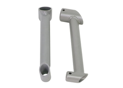 Whiteline Rear Sway Bar Mount Support Braces FR-S BRZ