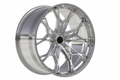 Set of Vorsprung Forged VA-001 Style Wheels