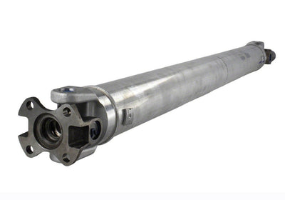 Ford Racing 96-04 Ford Mustang (w/ Manual Trans & 31 Spline) One Piece Aluminum Driveshaft Assembly M-4602-JA