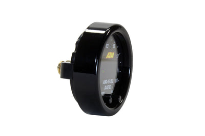 AEM Electronics X-Series Wideband UEGO AFR Sensor Controller Gauge with X-Digital Tech