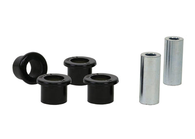 Whiteline Rack & Pinion Mount Bushings FR-S BRZ