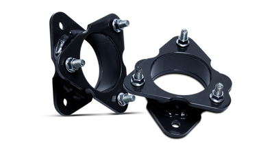 Body Armor 4x4 2007+ Chevy 1500/Yukon/Avalanche/Tahoe/Suburban 2WD Only 3in Strut Spacer 50506-GM