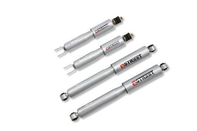 Belltech Shock Set Street Performance