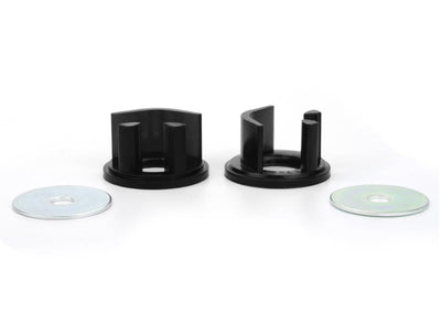 Whiteline Differential - Mount in Cradle Bushing