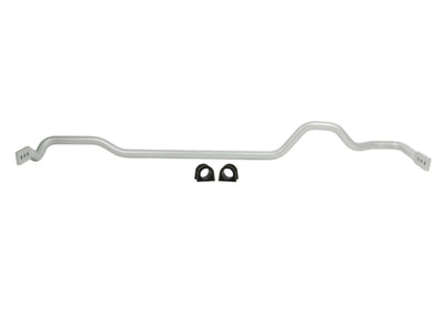 Whiteline Rear Sway Bar 27mm Xx Heavy Duty Blade Adjustable Subaru Impreza 02-04