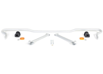 Whiteline Rear Sway Bar 22mm Adjustable Subaru Forester 2009-2010