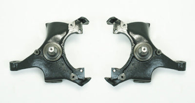 Belltech Drop Spindle Set 92-98 Gm St Cab/88-98 Ext Cab