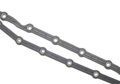 Ford Rubber Oil Pan Gasket 1 Piece FRDM6710-A50