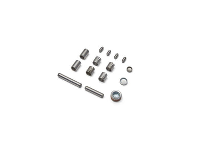 Ford Performance Parts Ford Racing 5.0L TI-VCT Block Hardware Kit