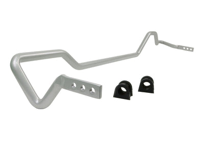 Whiteline Rear Sway Bar 22mm Heavy Duty Blade Adjustable Subaru Impreza 02-07