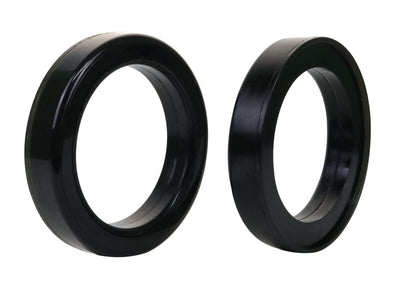 Whiteline 91-07 Toyota Land Cruiser Spring Pad Bushing Kit W73385