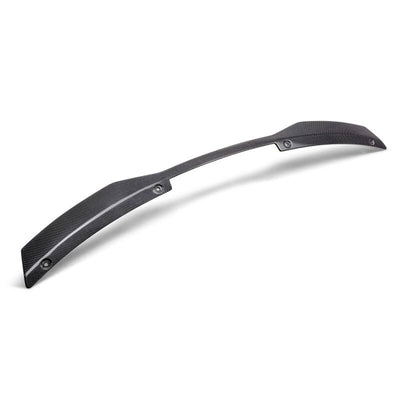 Anderson Composites 2024+ Ford Mustang Dark Horse Type-OE Carbon Fiber Gurney Flaps AC-GF24FDMUDH-OE