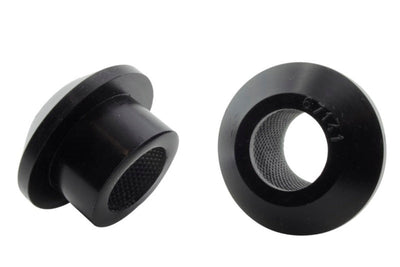 Whiteline Plus 05/05+ Ford Focus / 04-03/08 Mazda 3 Lower Inner Front Control Arm Bushing Kit W53286