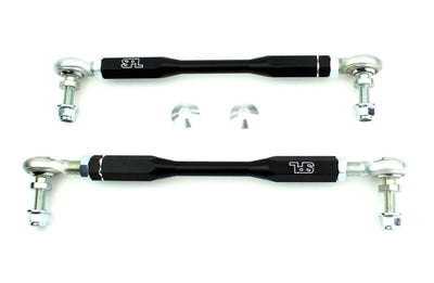 SPL Part Front Adjustable Endlinks for F8X and G8X M2/M3/M4