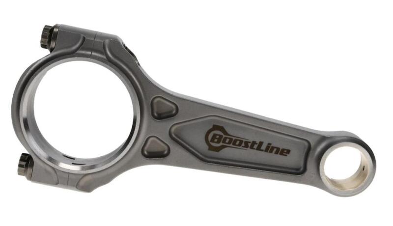 BoostLine BMW B58B30 148.18mm ARP2000 - Connecting Rod Kit BM5834-866
