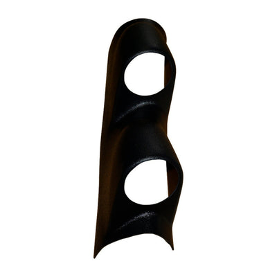 BLOX Racing 02-07 Subaru Impreza WRX Pillar Pod Gauge Mount - 2 Gauges BXPP-31964