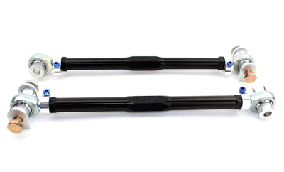 SPL Part BMW F8X Rear Toe Links + Eccentric Lockout
