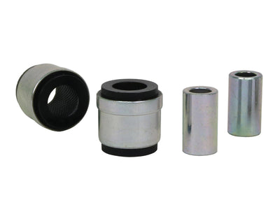 Whiteline Rear Track Bushing 06+ Jeep Wrangler JK 4/6 Cyl W83398