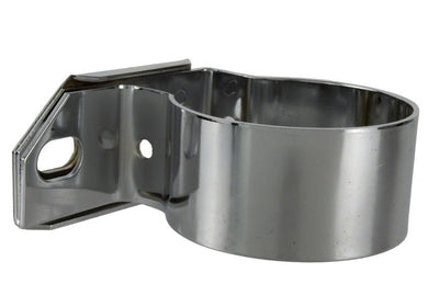 Ford Performance Parts Ford Racing Chrome Ignition Coil Bracket