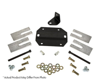 Belltech DRIVE LINE KIT 88-98 GM W/ 2pc Dshaft 4inch 4981