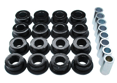 Whiteline Plus 6/94-7/98 Legacy / 4/93-06 Impreza Rear Control Arm Bushing Kit W61382A