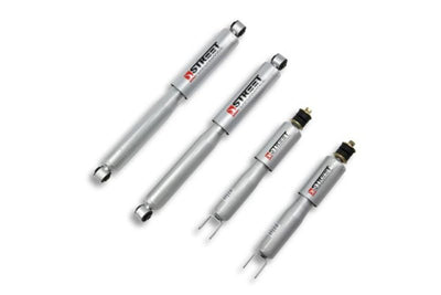 Belltech SHOCK SET STREET PERFORMANCE 9513