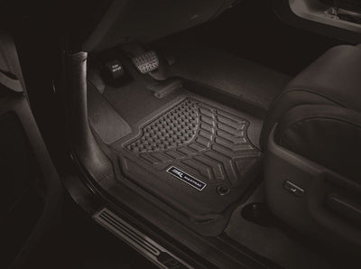 3D MAXpider 15-23 Jeep Cherokee Maxtrac Black R1 R2 A5JP01501809