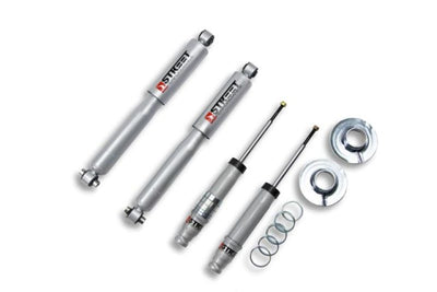 Belltech Shock Set Street Performance