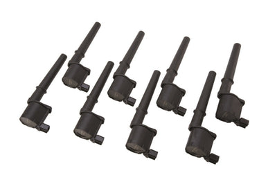 Ford Performance Parts 2007-2014 Mustang SVT 4V IGNITION Coil Set