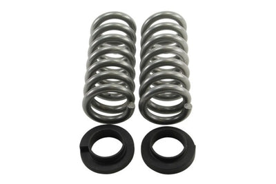 Belltech PRO COIL SPRING SET 97-00 GM C3500 All 1-2inch 12604