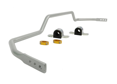 Whiteline Rear Sway Bar 20mm Heavy Duty Blade Adjustable Toyota Celica 1993-1999