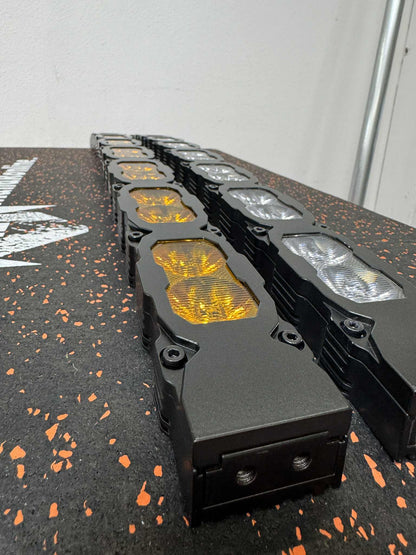 2023+ Ford Super Duty F250/350/450 40in Light Bar - PRO