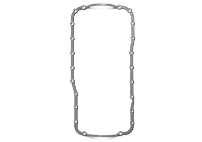 Ford Rubber Oil Pan Gasket 1 Piece FRDM6710-A50