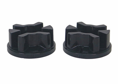 Whiteline 02-03 Mini Cooper Engine Mount - Upper Bushing Insert Kit W93518