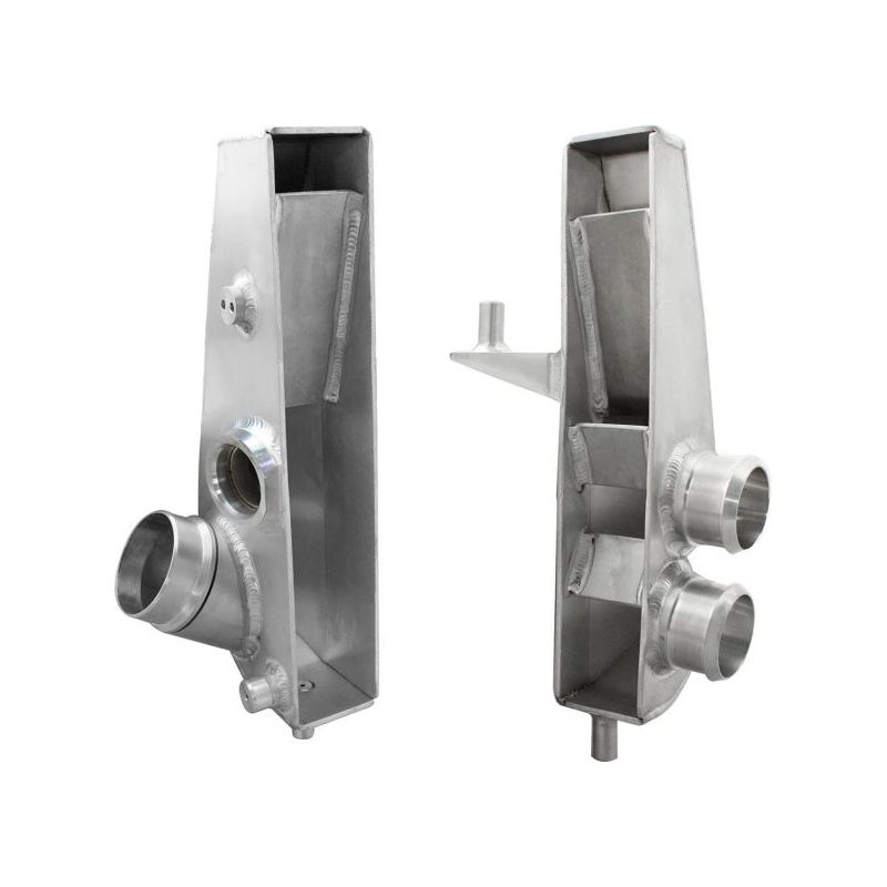 aFe Bladerunner Intercooler w/ Tubes 13-14 Ford F-150 EcoBoost Trucks V6 3.5L