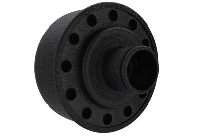 Ford Racing Black Breather Cap W/ Ford Racing Logo M-6766-FRNVBK