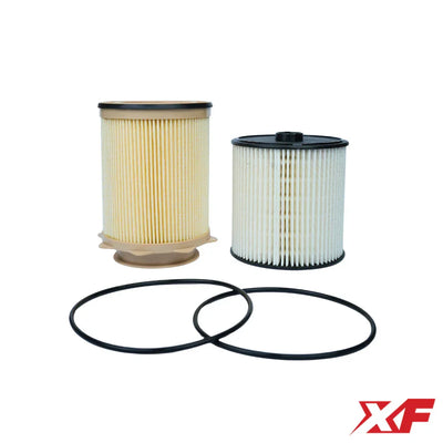 Xtreme Filters 2019-2024 Dodge Ram 6.7L Cummins Fuel Kit image 1