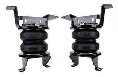 Air Lift LoadLifter 7500XL Spring Kit for 2020+ Chevrolet Silverado 2500/3500 57541