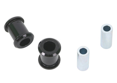 Whiteline 16-23 Mazda MX-5 Miata Rear Trailing Arm Outer Bushing Kit W63612