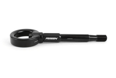 Perrin [22-26 WRX, 18-23 Crosstrek] Rear Tow Hook Black
