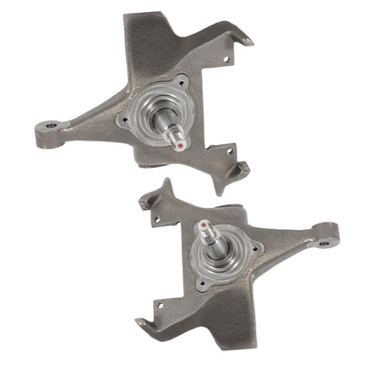 Belltech Drop Spindle Set 94-99 Dodge Ram 1500