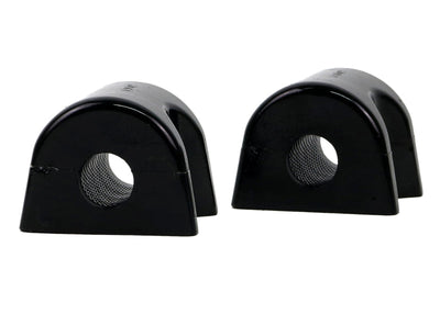 Whiteline Plus 12+ Subaru BRZ / 12+ Scion FR-S / 12+ Toyota 86 18mm Front Sway Bar Mount Bushing W23447