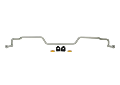 Whiteline Rear Sway Bar 20mm Heavy Duty Toyota Camry 2002-2006