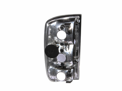 Anzo 1995-2005 Chevrolet Blazer Tail lights Dark Smoke