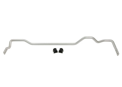 Whiteline Rear Sway Bar 24mm Adjustable Subaru Impreza 2002-2004