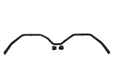 Whiteline 22-24 Toyota Tundra 30mm 3 Point Adjustable Rear Sway Bar BTR115Z
