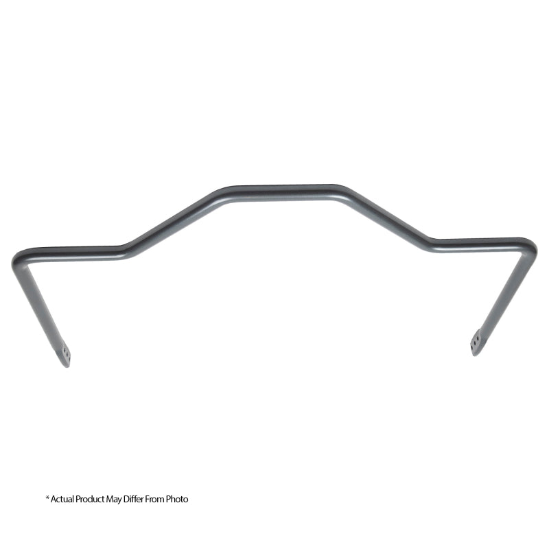 Belltech Rear Anti-swaybar 88-98 Gm 1500/6 Lug 2500
