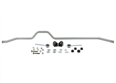 Whiteline Rear Sway Bar 24mm Xx Heavy Duty Blade Adjustable Nissan 240SX 95-98