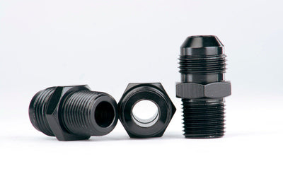 Aeromotive Regulator P/N 13205 Fitting Kit