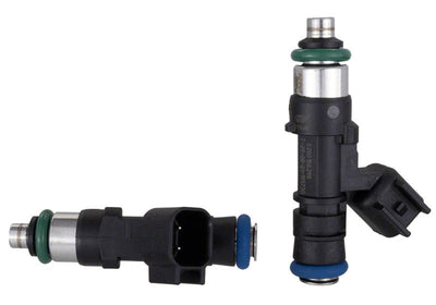 Ford Performance Parts 52 LB/HR Fuel Injector Set